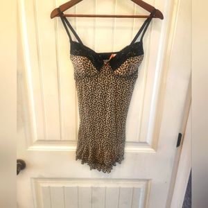 Womens Night Gown